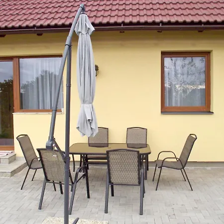 Baracek-cesky Raj * Turnov