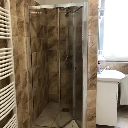 Baracek-cesky Raj Tatil Evi