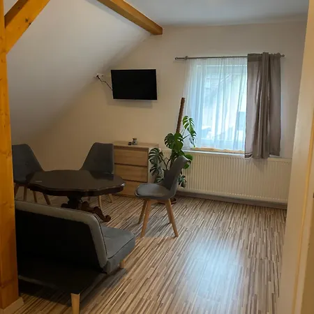 Vakantiehuis Baracek-cesky Raj