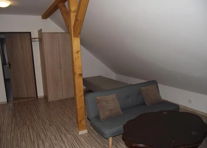 Baráček–český Ráj