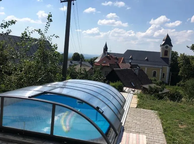 Baráček–český Ráj Prázdninový dům